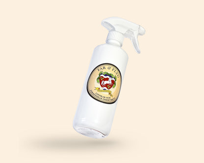 Insektsspray häst, flaska